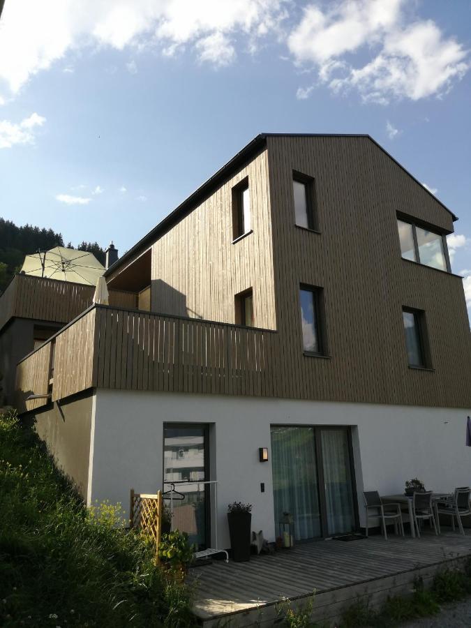 Alpinlodge Ladis Buitenkant foto